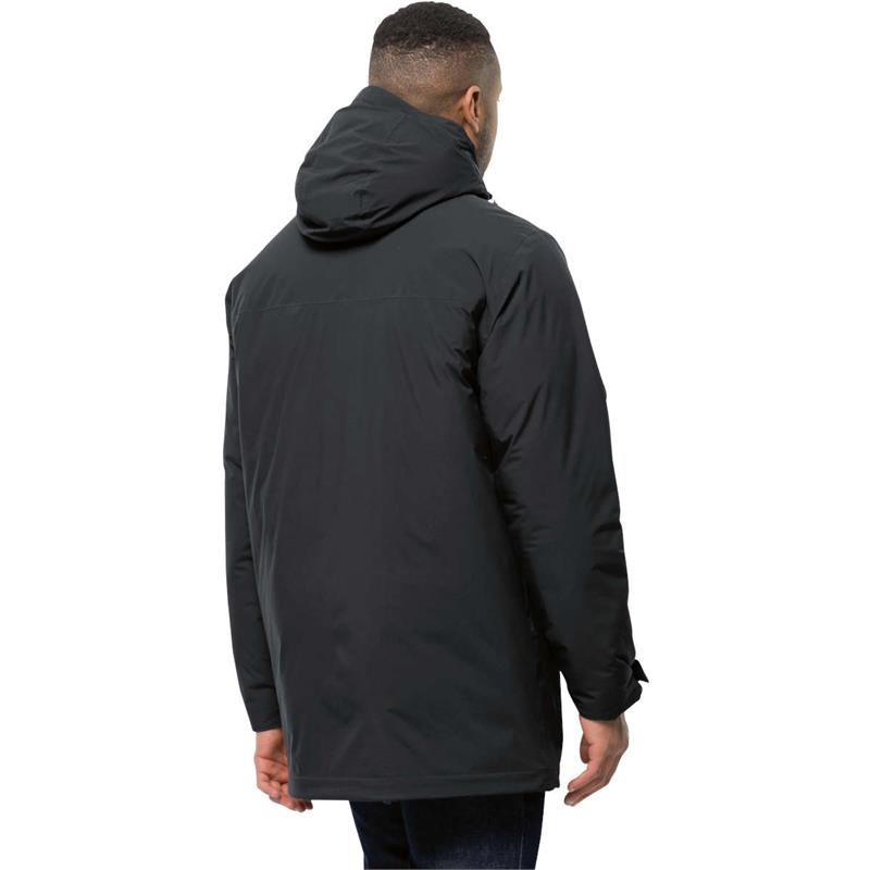 Jack Wolfskin Mens Koenigsbau Parka-3